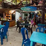 Afronautica Zulu Hostal