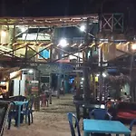 Afronautica Zulu Hostal